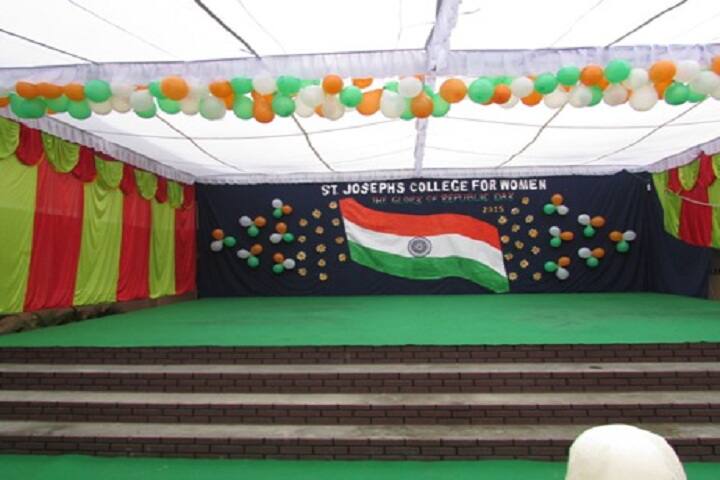 auditorium